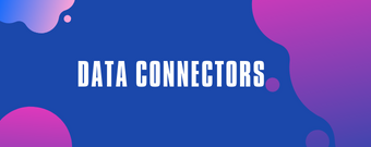 Data Connectors