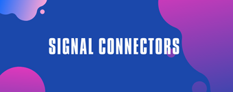 Circular Connector