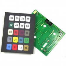 https://beta.componentcart.com/Membrane Keypad PCB