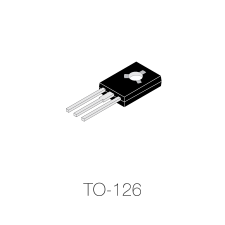 Fast Switching Power Transistor