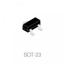N-channel MOSFET
