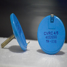 Metal Oxide Varistor