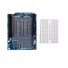 Proto Shield for Arduino