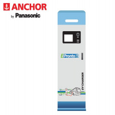 Bharat EV Charger