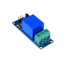 5V Relay module 1 Channel - ADIY