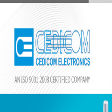 CEDICOM - VARISTOR