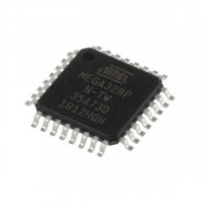 ATMEGA328PB-AU
