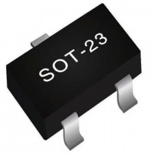 https://beta.componentcart.com/Nexperia SOT-23 BC847B Transistor