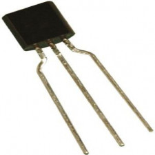 Hottech Transistor