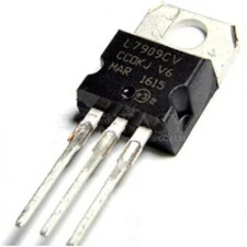 Hottech Regulator