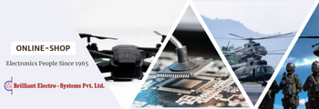 Brilliant Electro-System Pvt Ltd