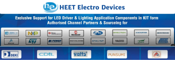 Heet Electro Devices